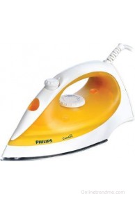 Philips GC 1011 Steam Iron